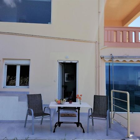 Emerald Apartment Halepa Chania  Exterior foto