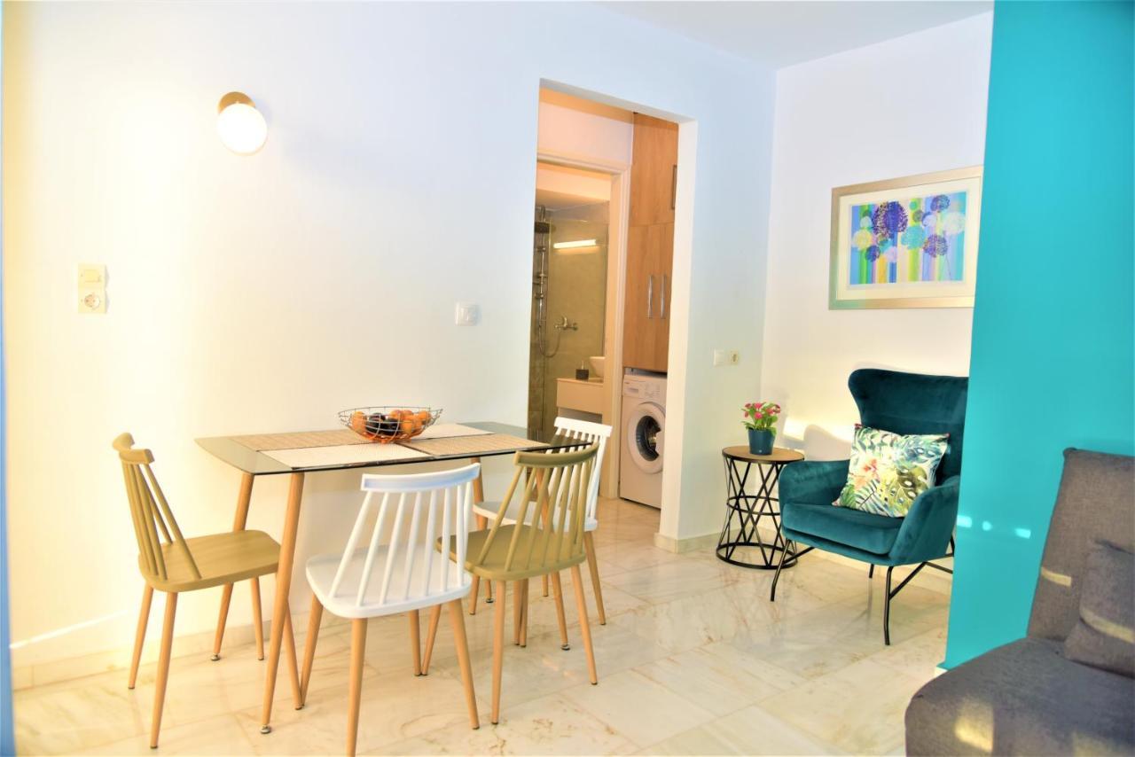 Emerald Apartment Halepa Chania  Exterior foto
