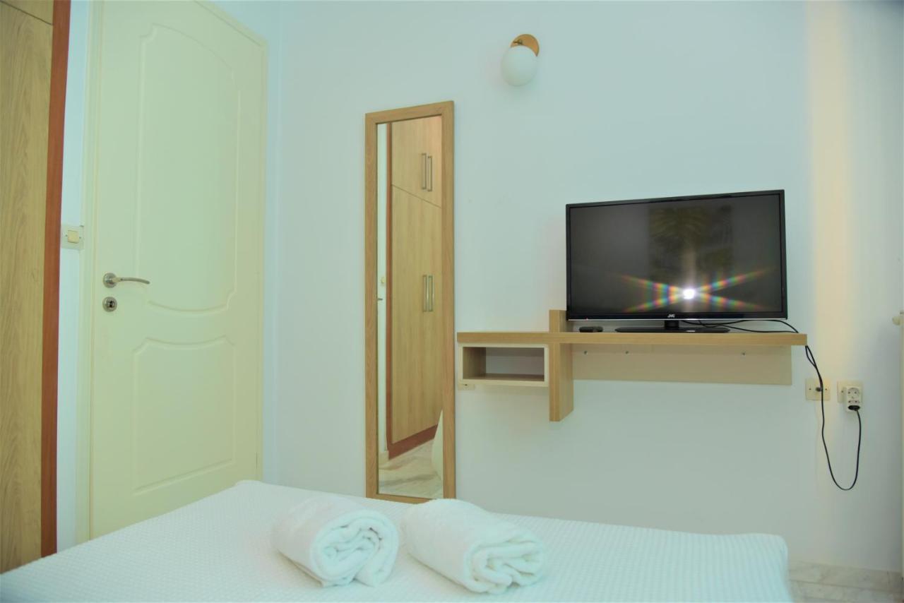 Emerald Apartment Halepa Chania  Exterior foto